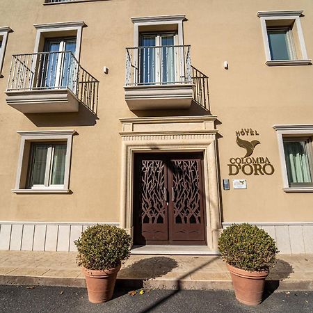 Hotel Colomba D'Oro Tropea Dış mekan fotoğraf