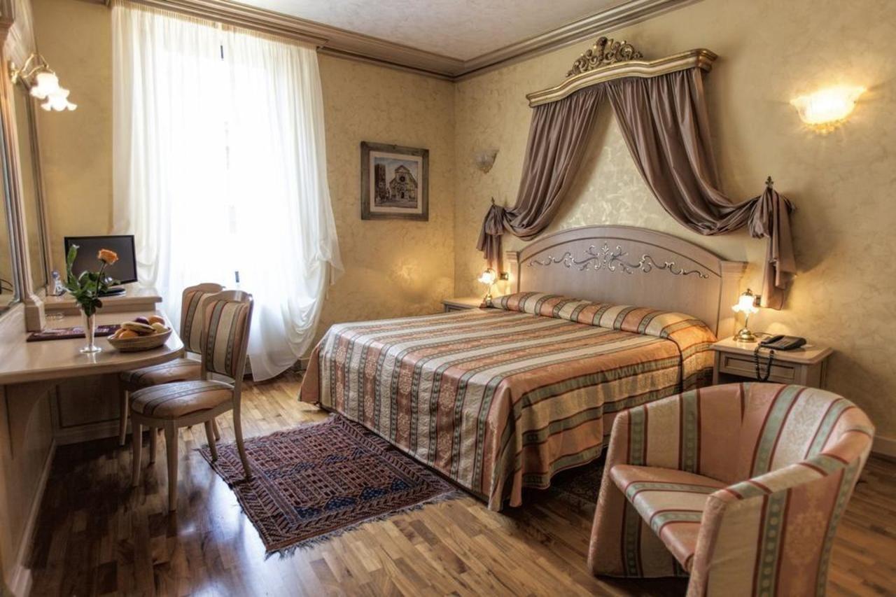 Hotel Colomba D'Oro Tropea Dış mekan fotoğraf