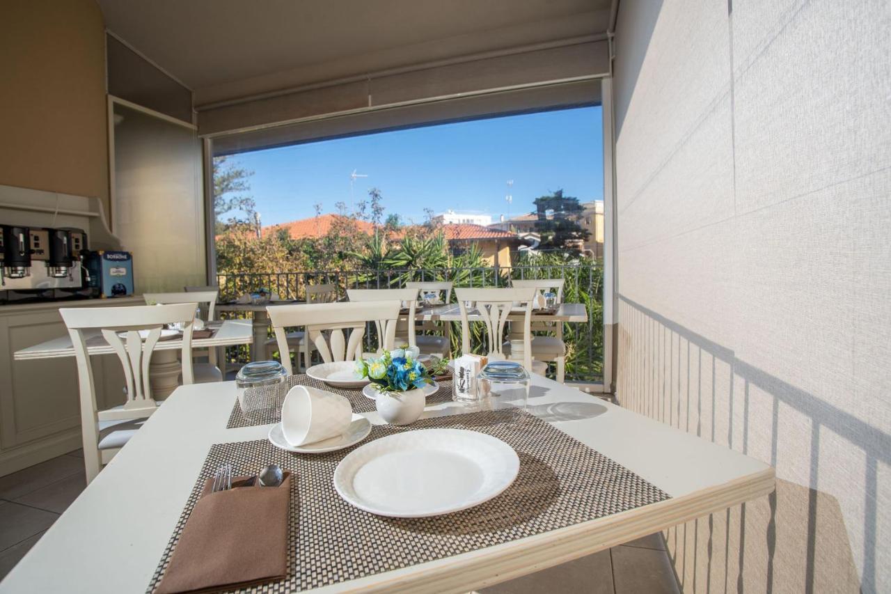 Hotel Colomba D'Oro Tropea Dış mekan fotoğraf