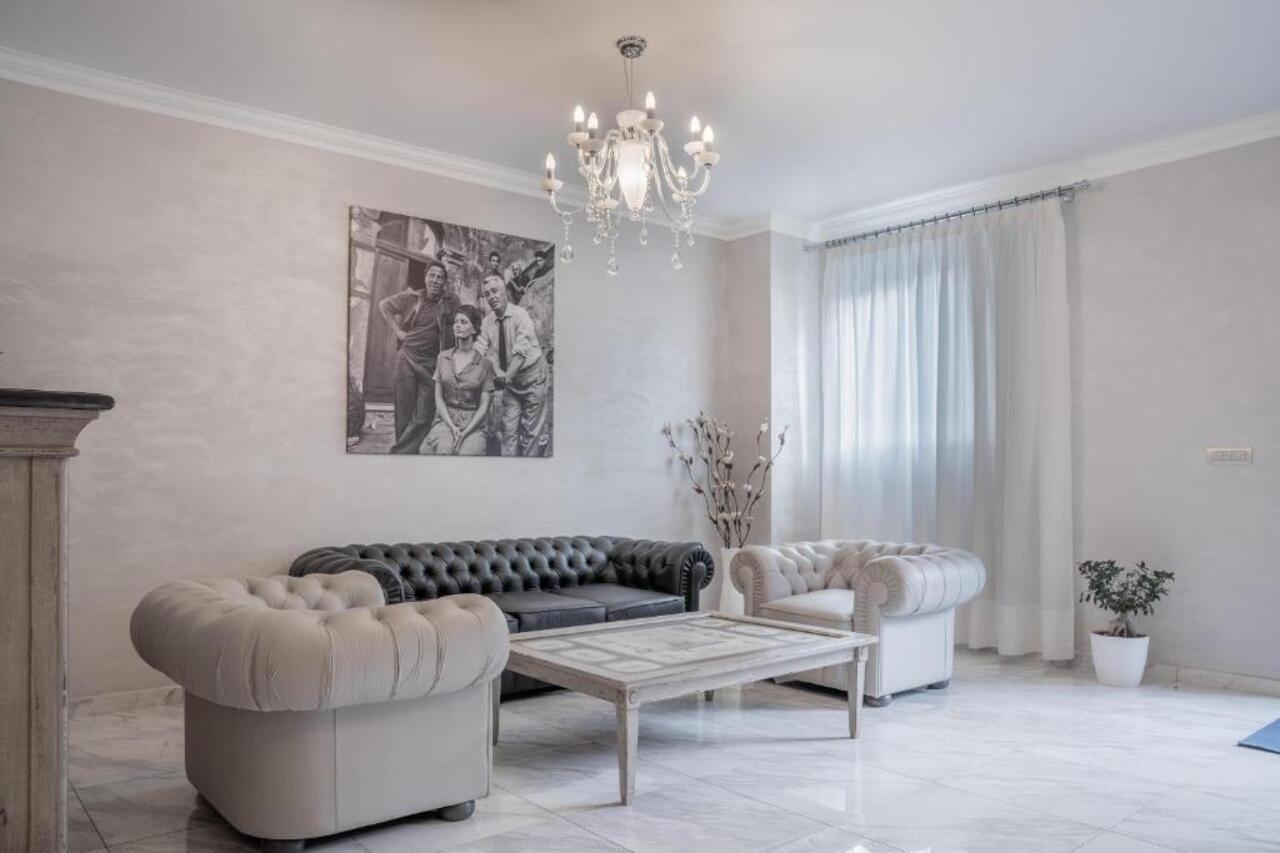 Hotel Colomba D'Oro Tropea Dış mekan fotoğraf